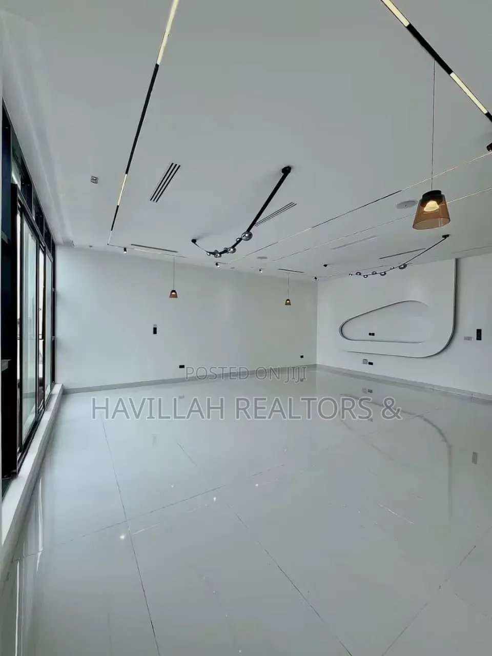 Furnished 5bdrm Duplex in Completed Luxury, Osapa london for sale