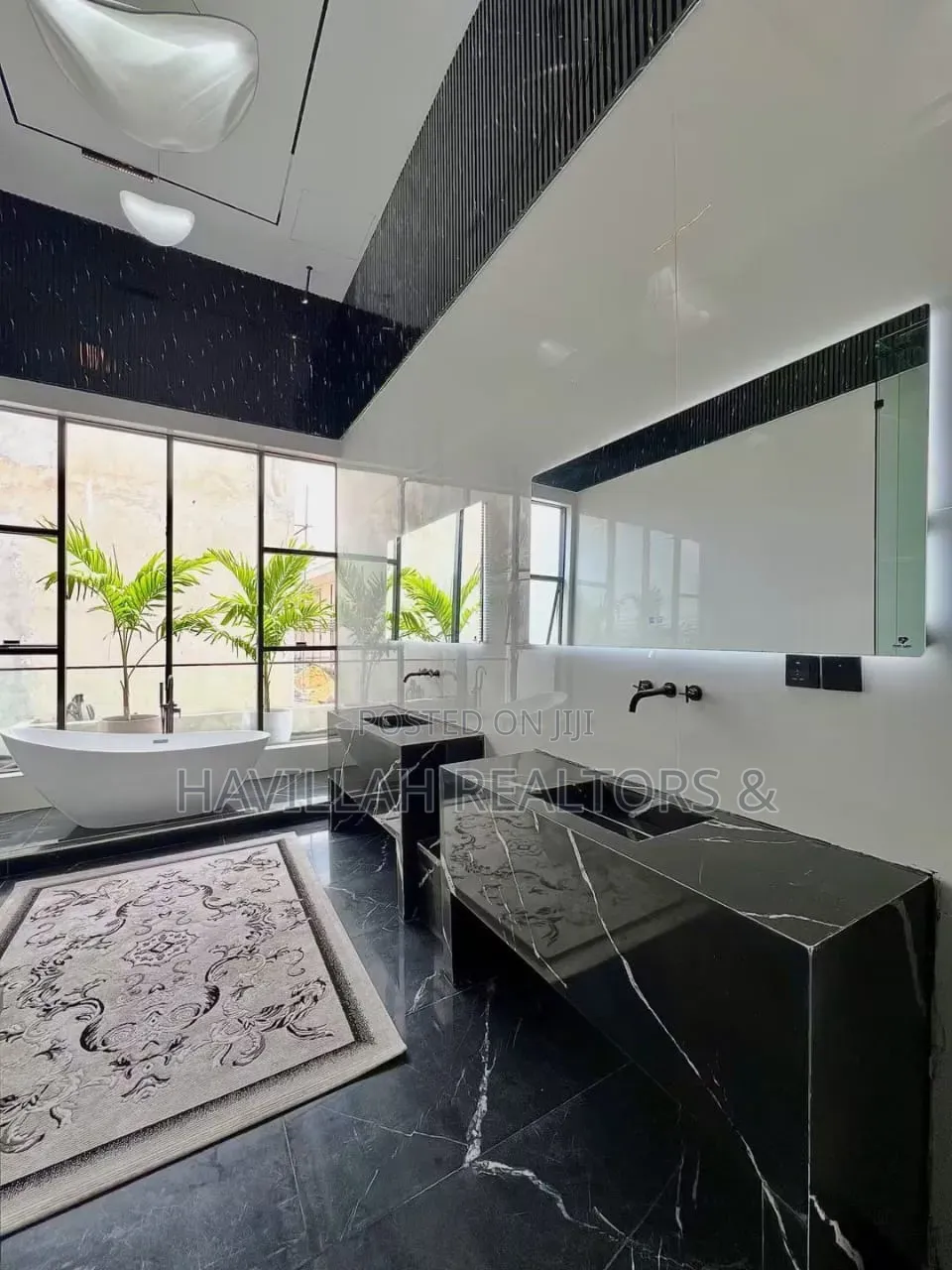 Furnished 5bdrm Duplex in Completed Luxury, Osapa london for sale