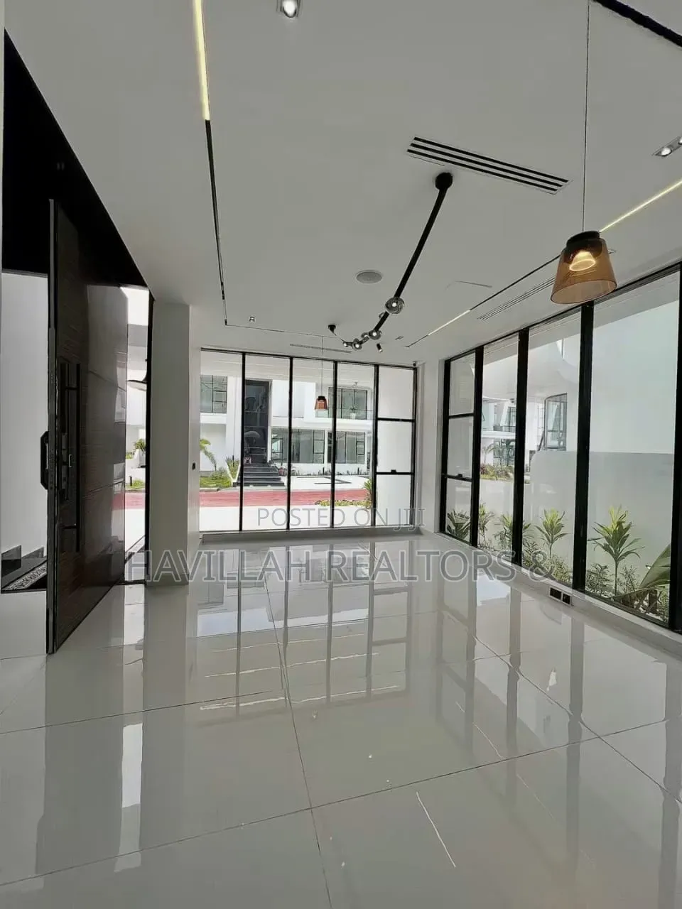 Furnished 5bdrm Duplex in Completed Luxury, Osapa london for sale