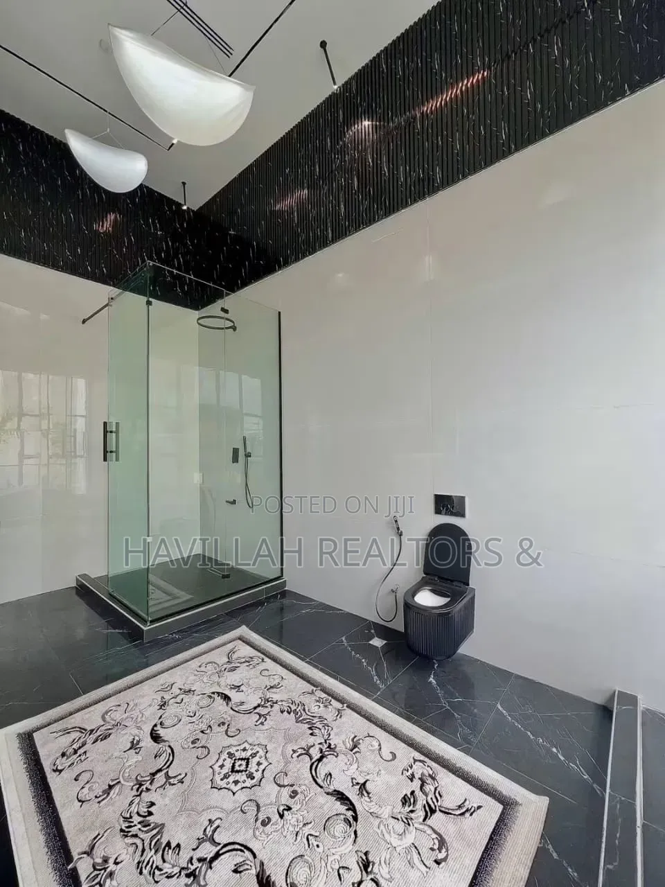 Furnished 5bdrm Duplex in Completed Luxury, Osapa london for sale