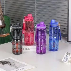 Water Bottle
