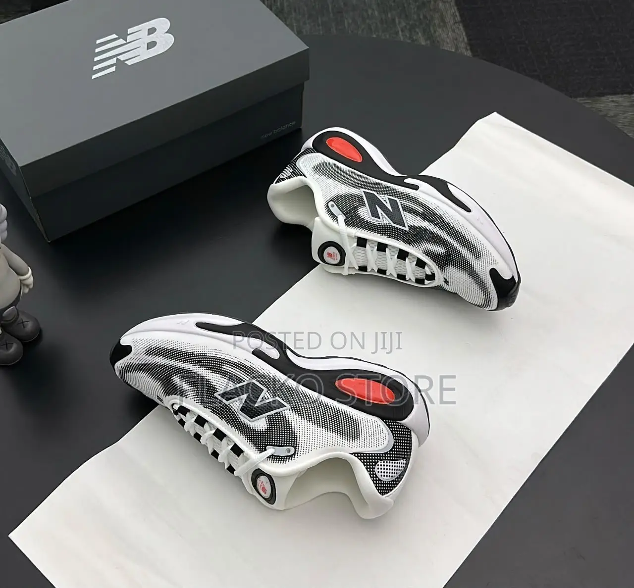 Exclusive New Premium New Balance Runner Sneakers