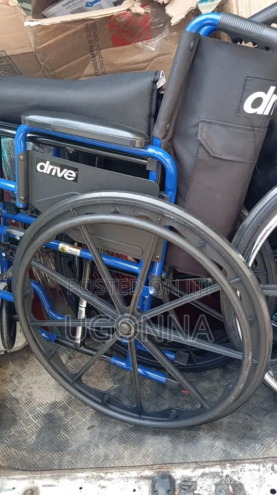Drive Wheel Chair