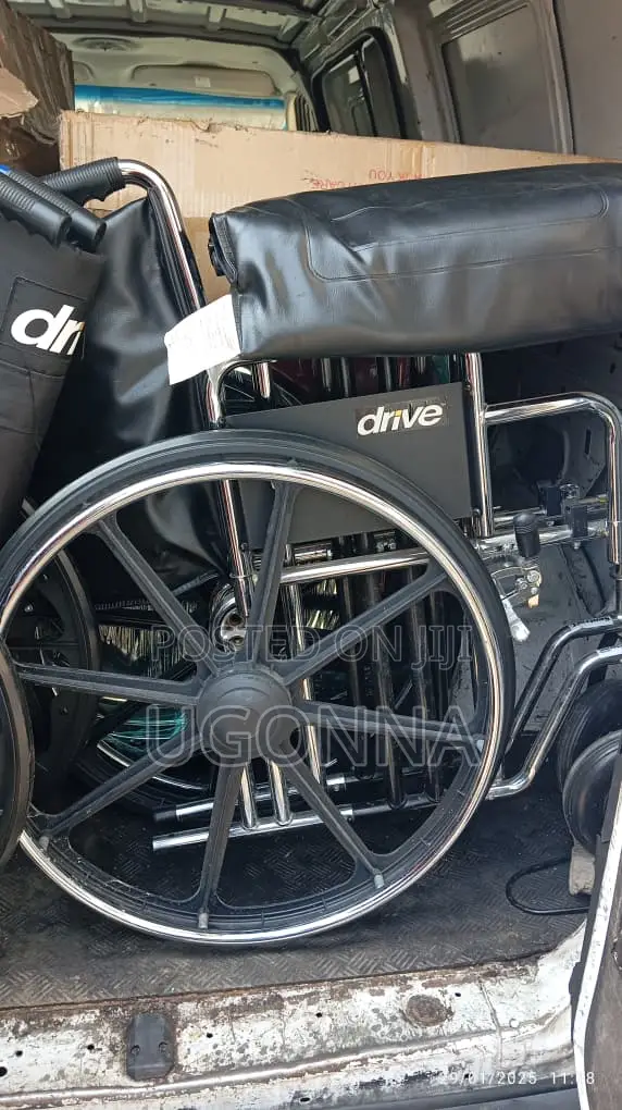 Drive Wheel Chair