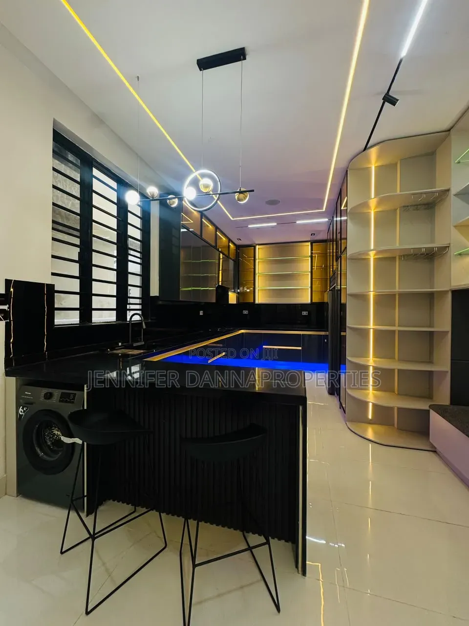 5bdrm Duplex in Royal Pine Estate, Lekki Phase 2 for sale