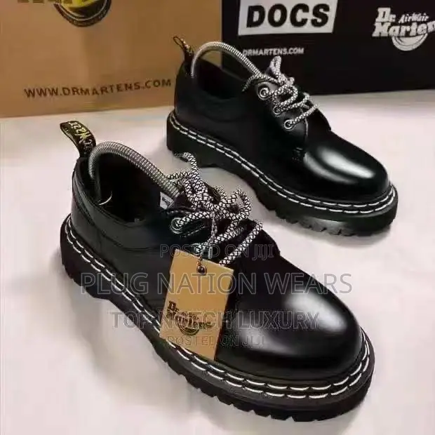 Top Quality Dr. Martins
