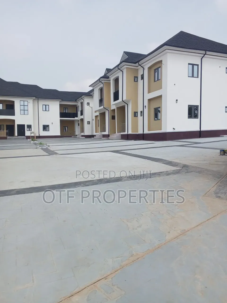 Mini Flat in Arab Kubwa for sale