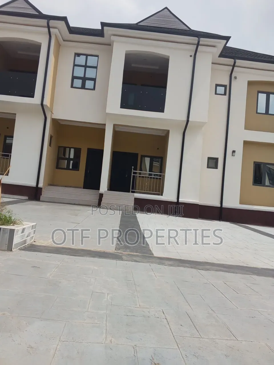 Mini Flat in Arab Kubwa for sale