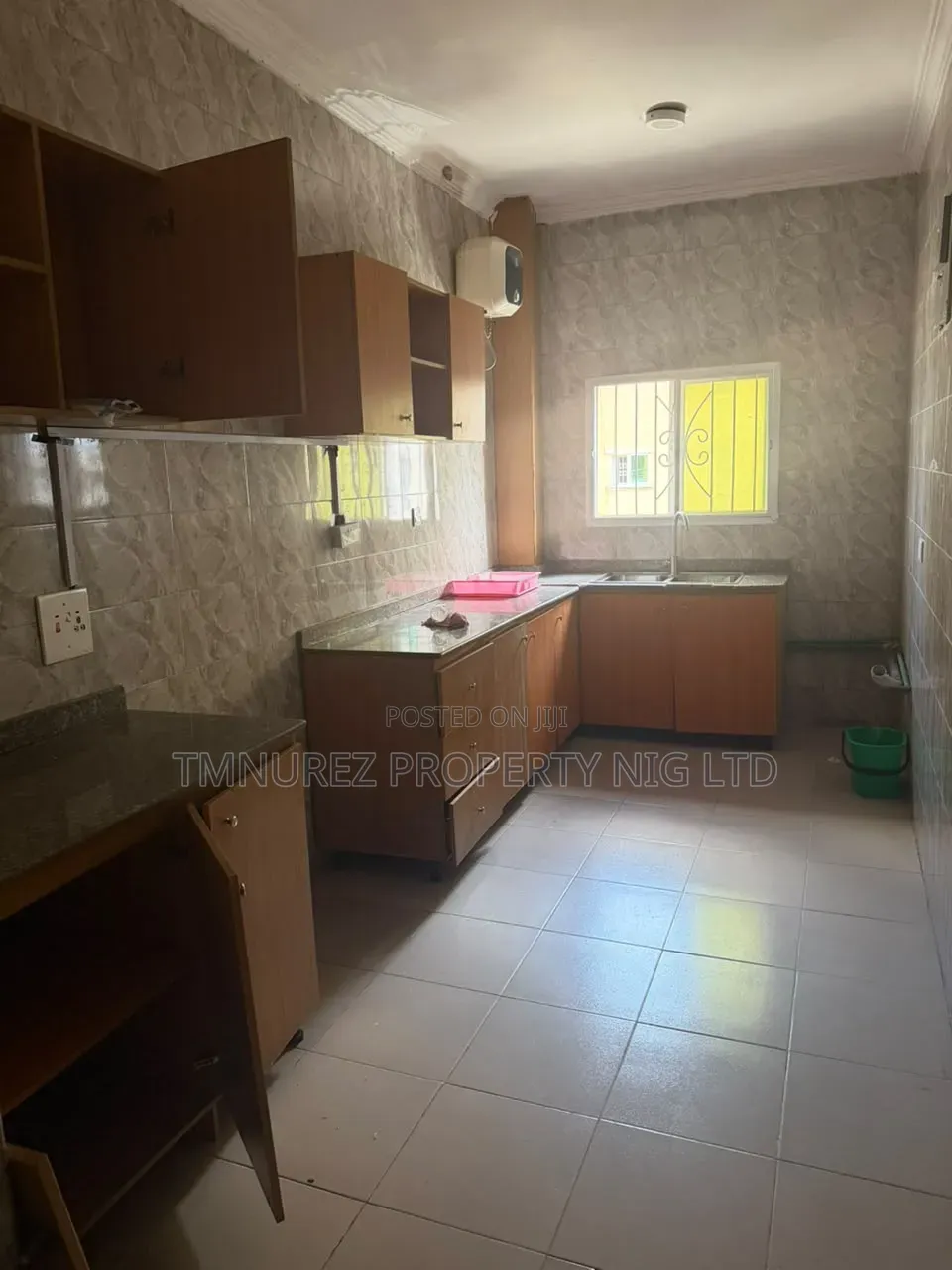 2bdrm Apartment in Chevron for rent