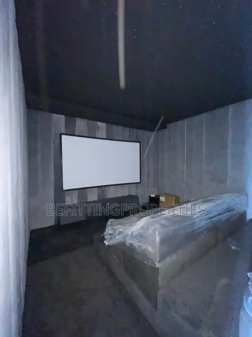 5bdrm Duplex in Ikoyi for sale