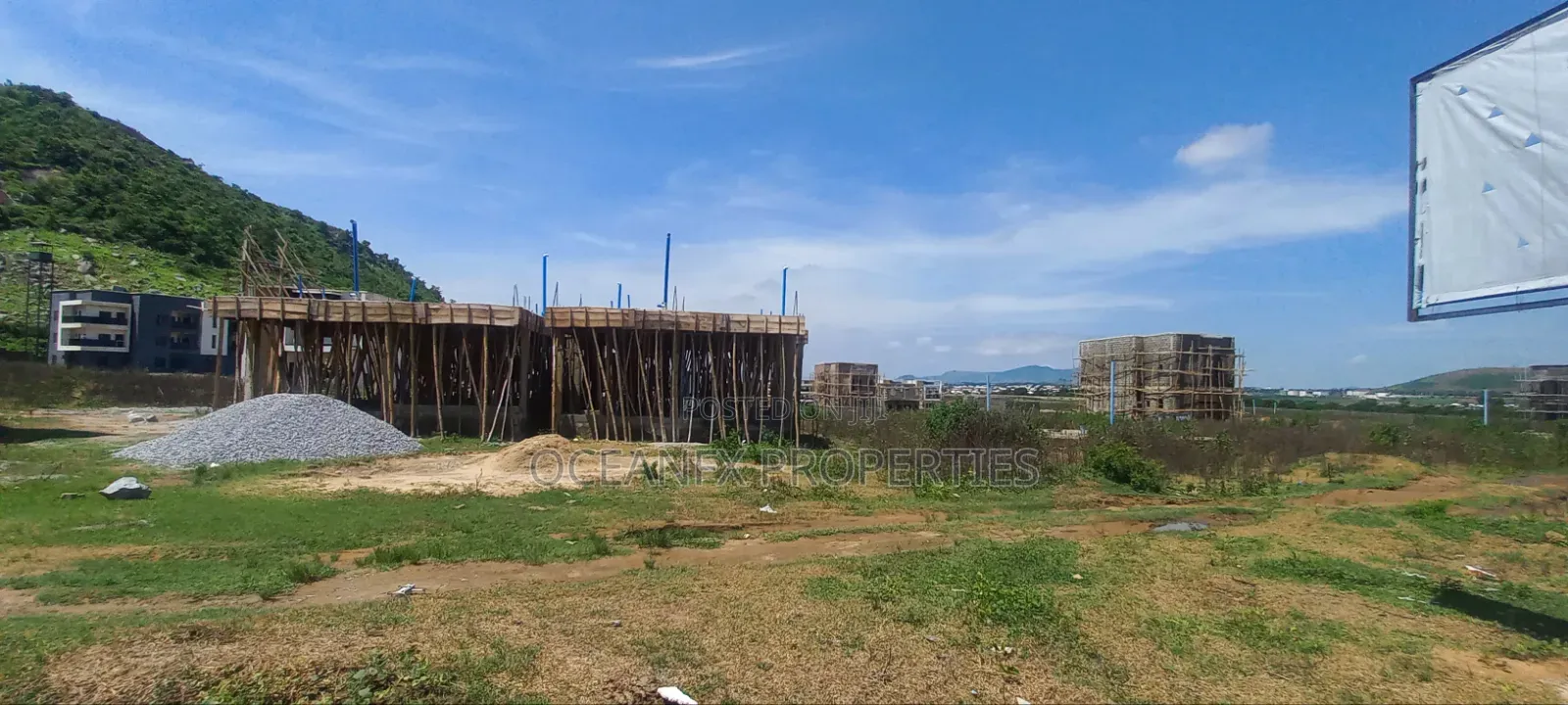 1bdrm Apartment in Belle Vista Estate, Kiami for sale