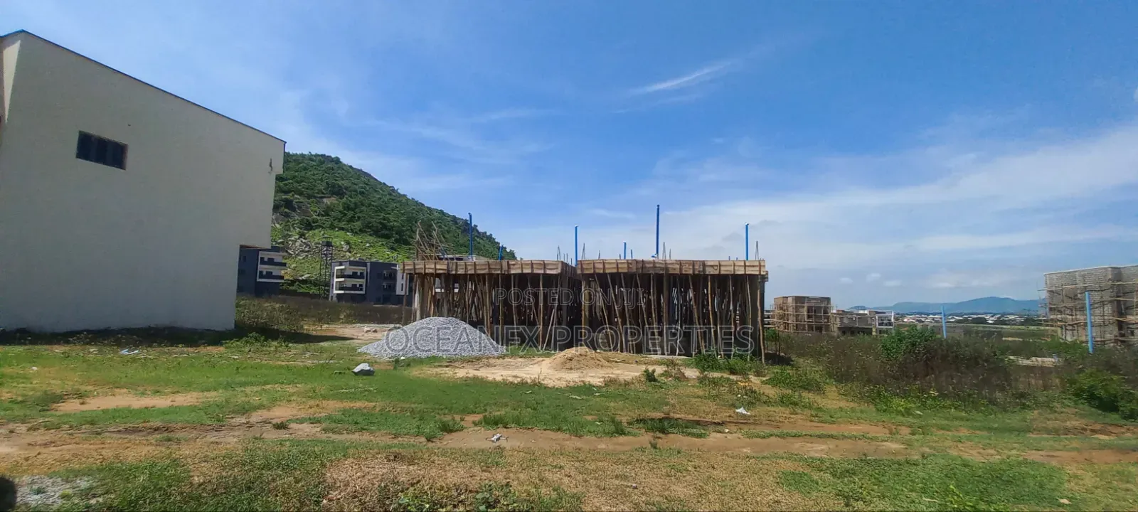1bdrm Apartment in Belle Vista Estate, Kiami for sale