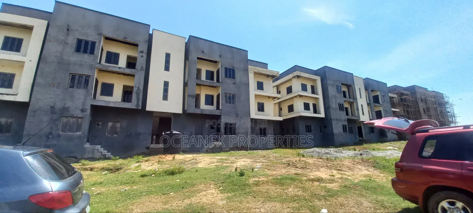 1bdrm Apartment in Belle Vista Estate, Kiami for sale