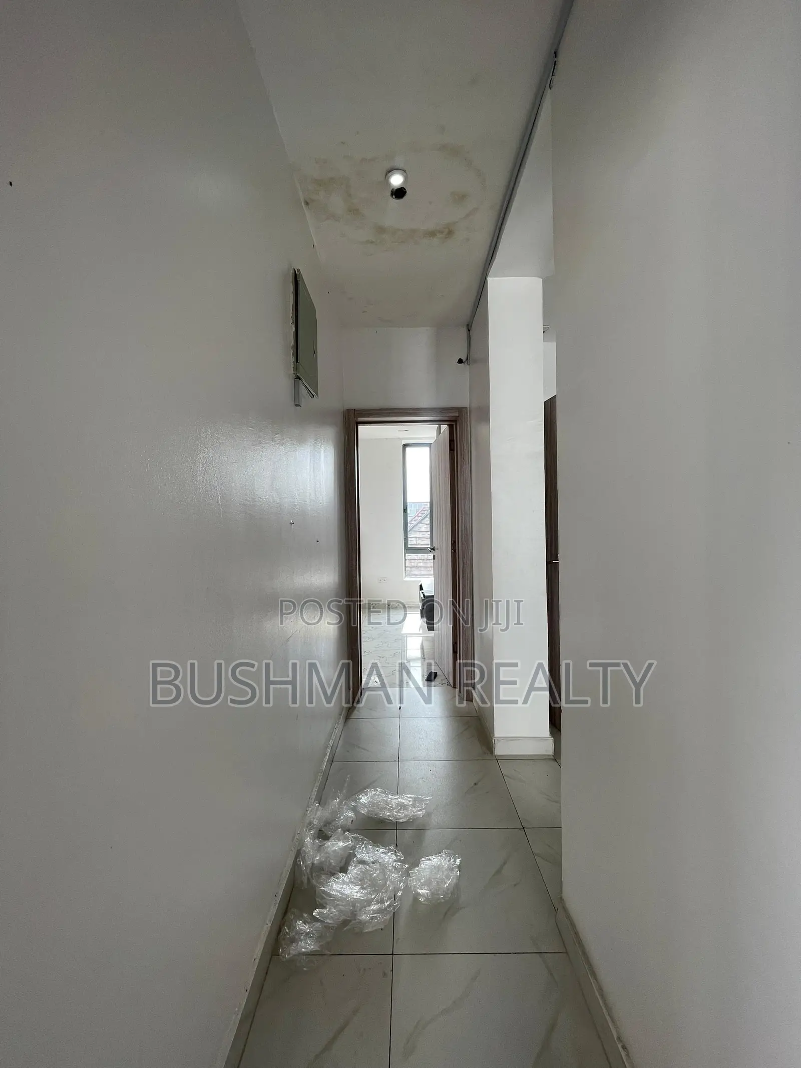 2bdrm Apartment in Chevron for rent
