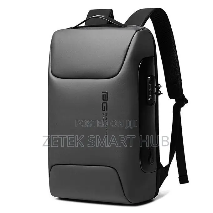 Bange Bag High Quality Well-Padded Business L