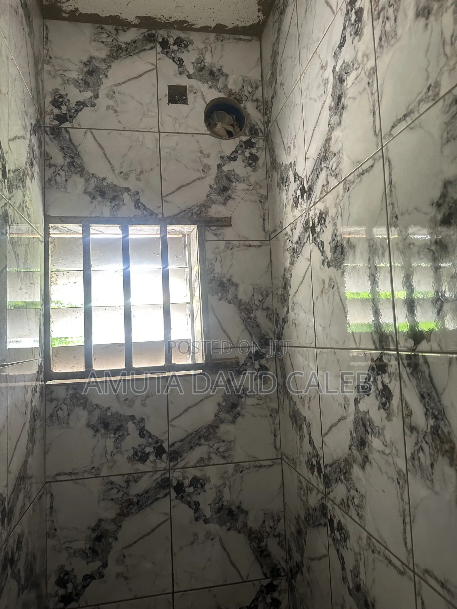 4bdrm Bungalow in Federal Housing, Karu for rent