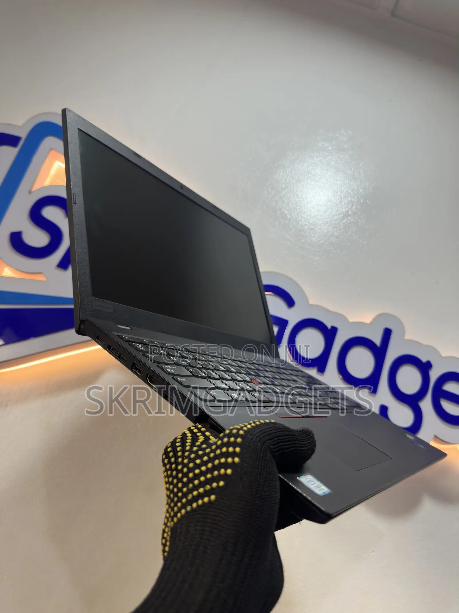 Laptop Lenovo ThinkPad L580 8GB Intel Core i5 SSD 128GB