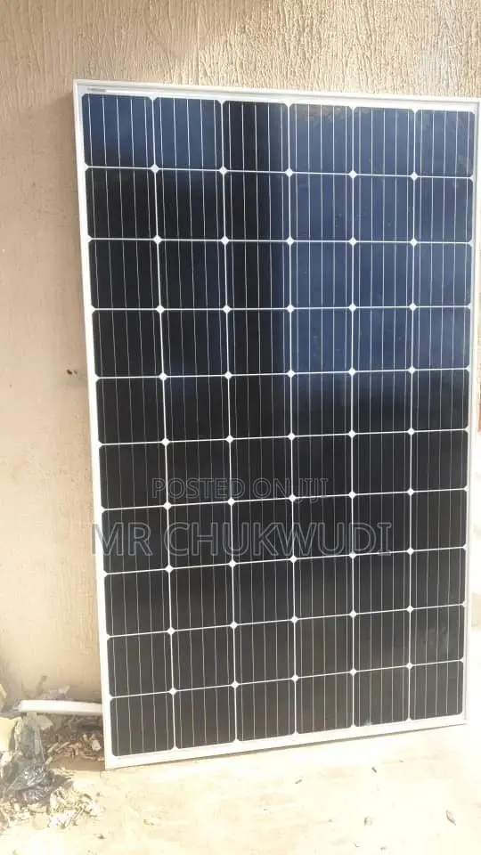 350w Canadian Used Solar Panels Is Available