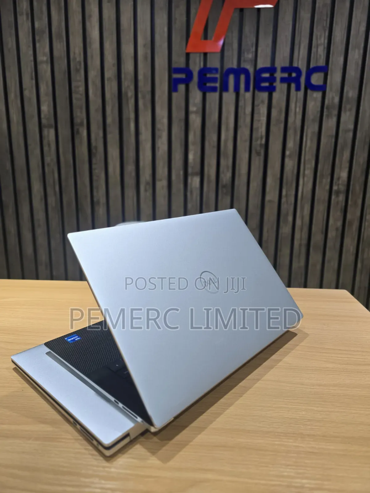 Laptop Dell XPS 15 9520 32GB Intel Core i7 SSD 512GB