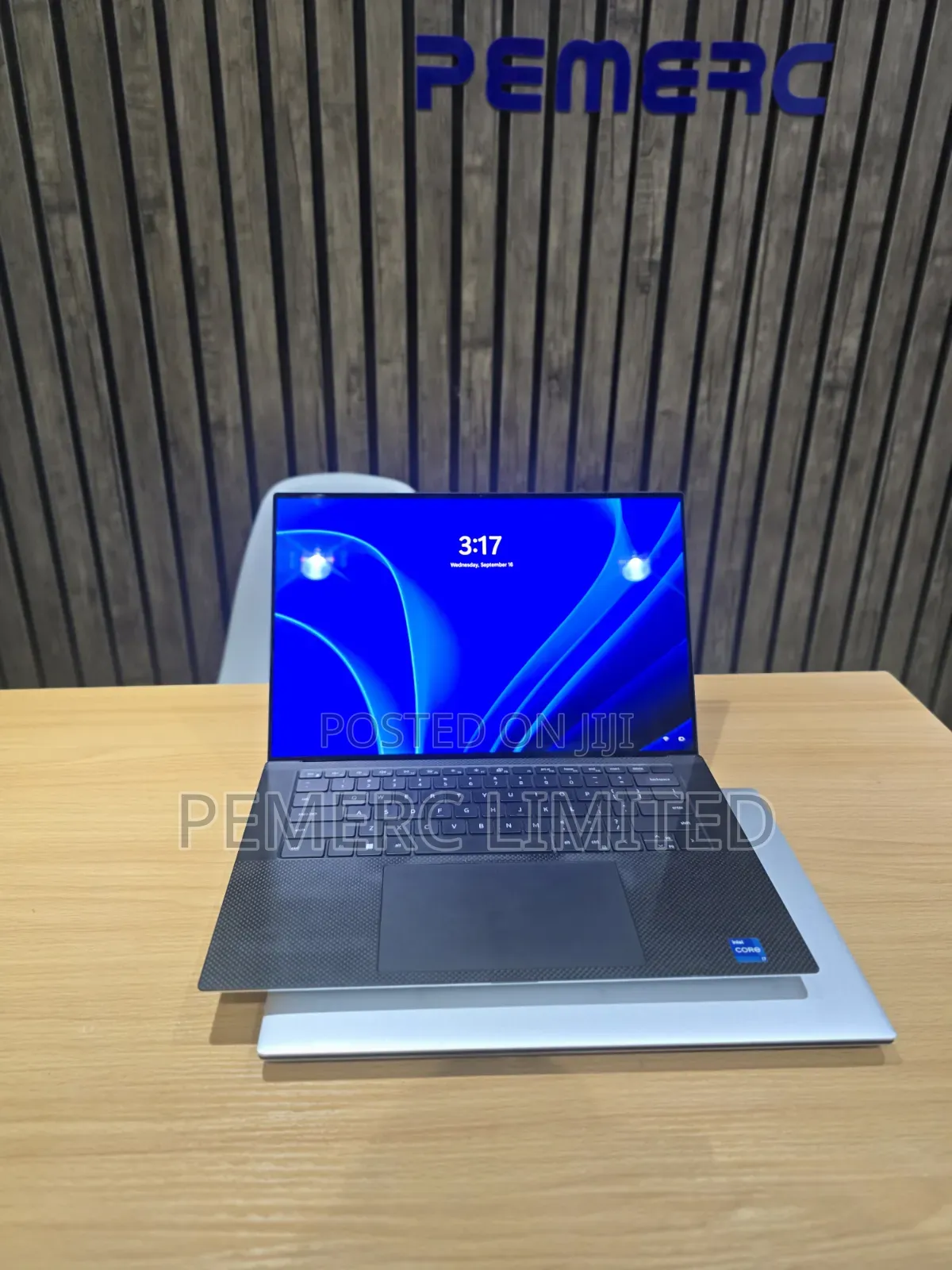 Laptop Dell XPS 15 9520 32GB Intel Core i7 SSD 512GB