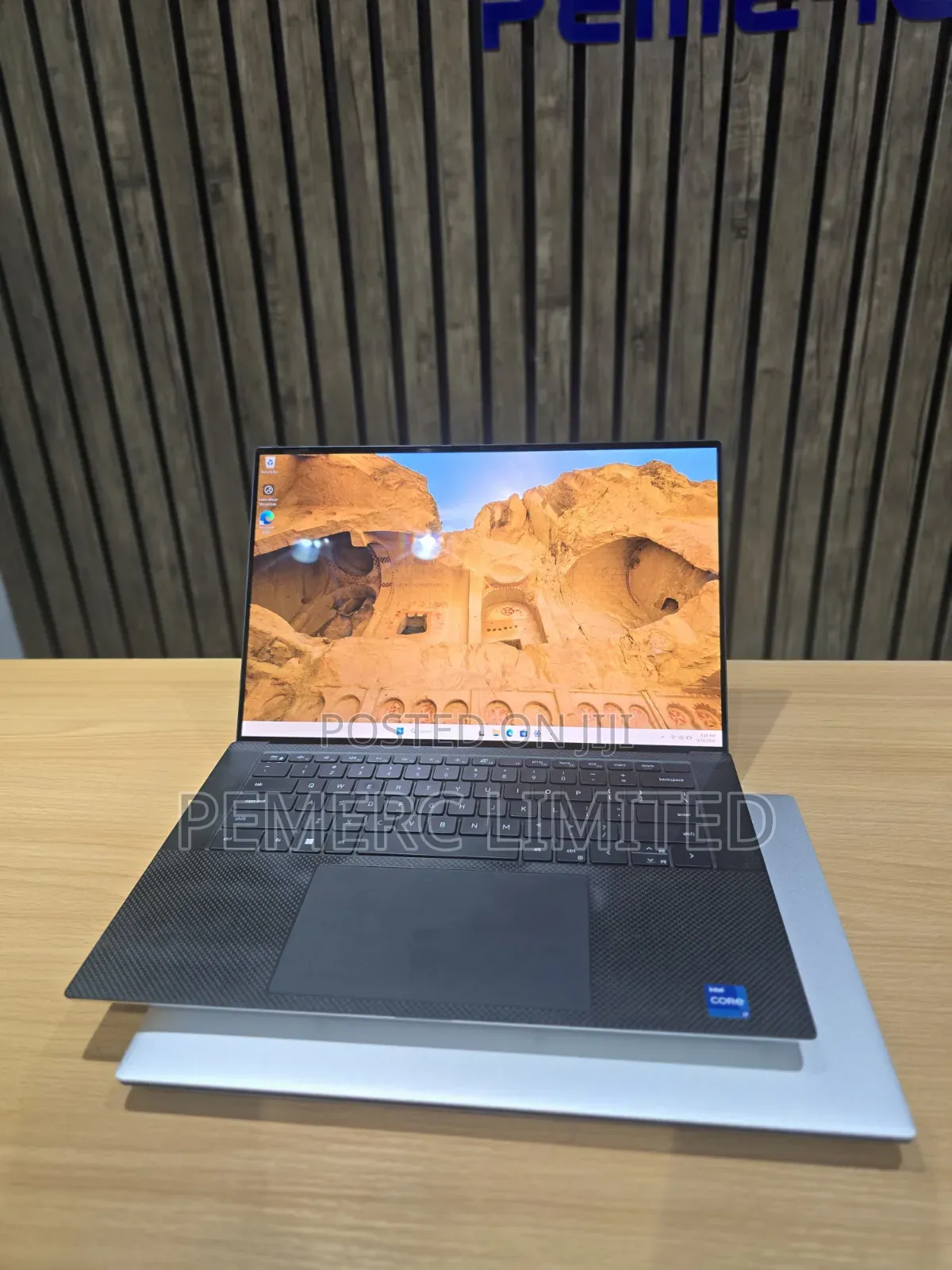 Laptop Dell XPS 15 9520 32GB Intel Core i7 SSD 512GB
