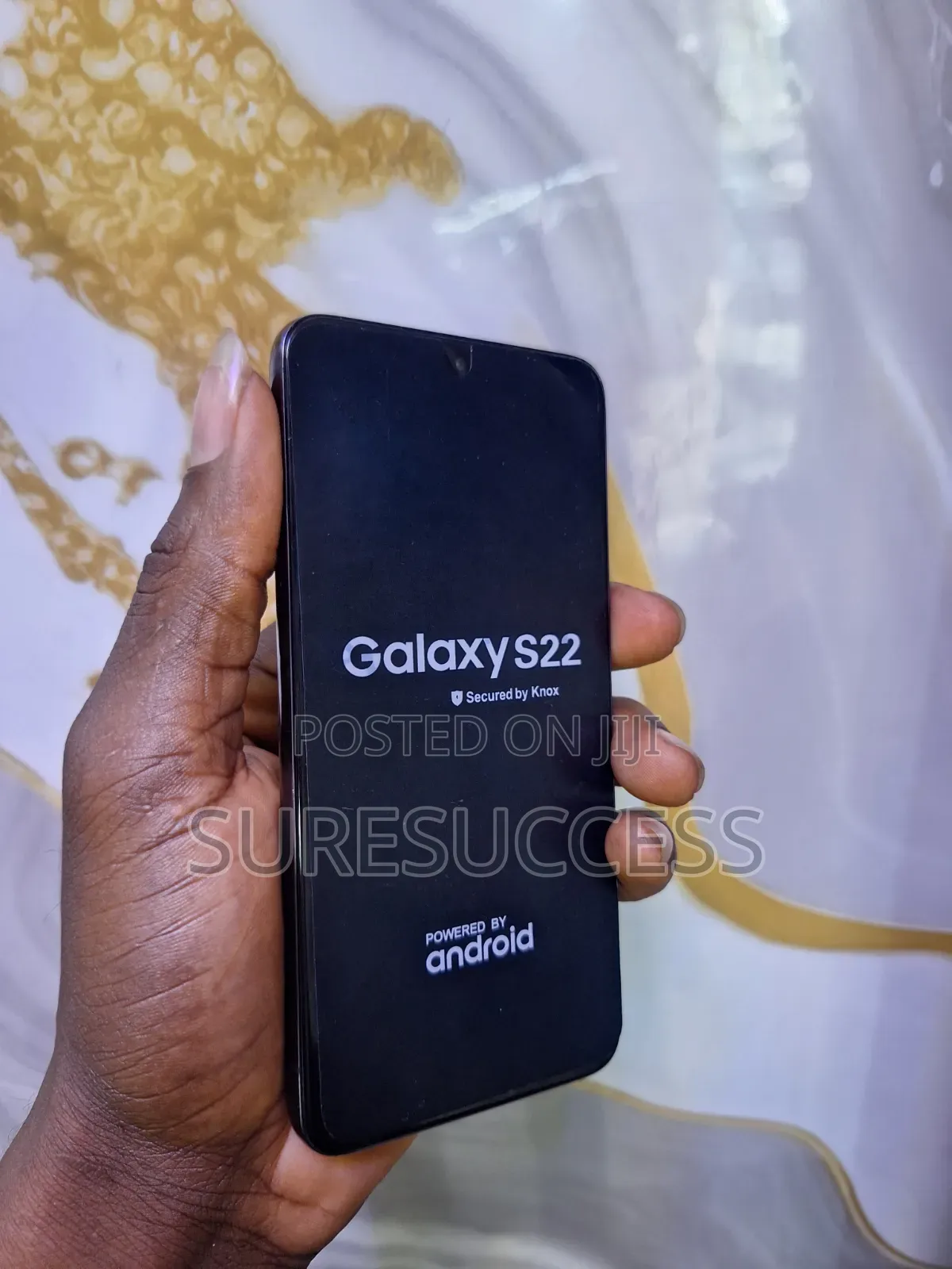 Samsung Galaxy S22 5G 128 GB Blue