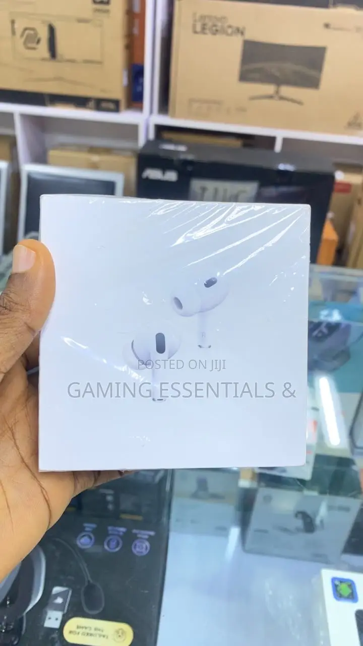AirPods Pro 2