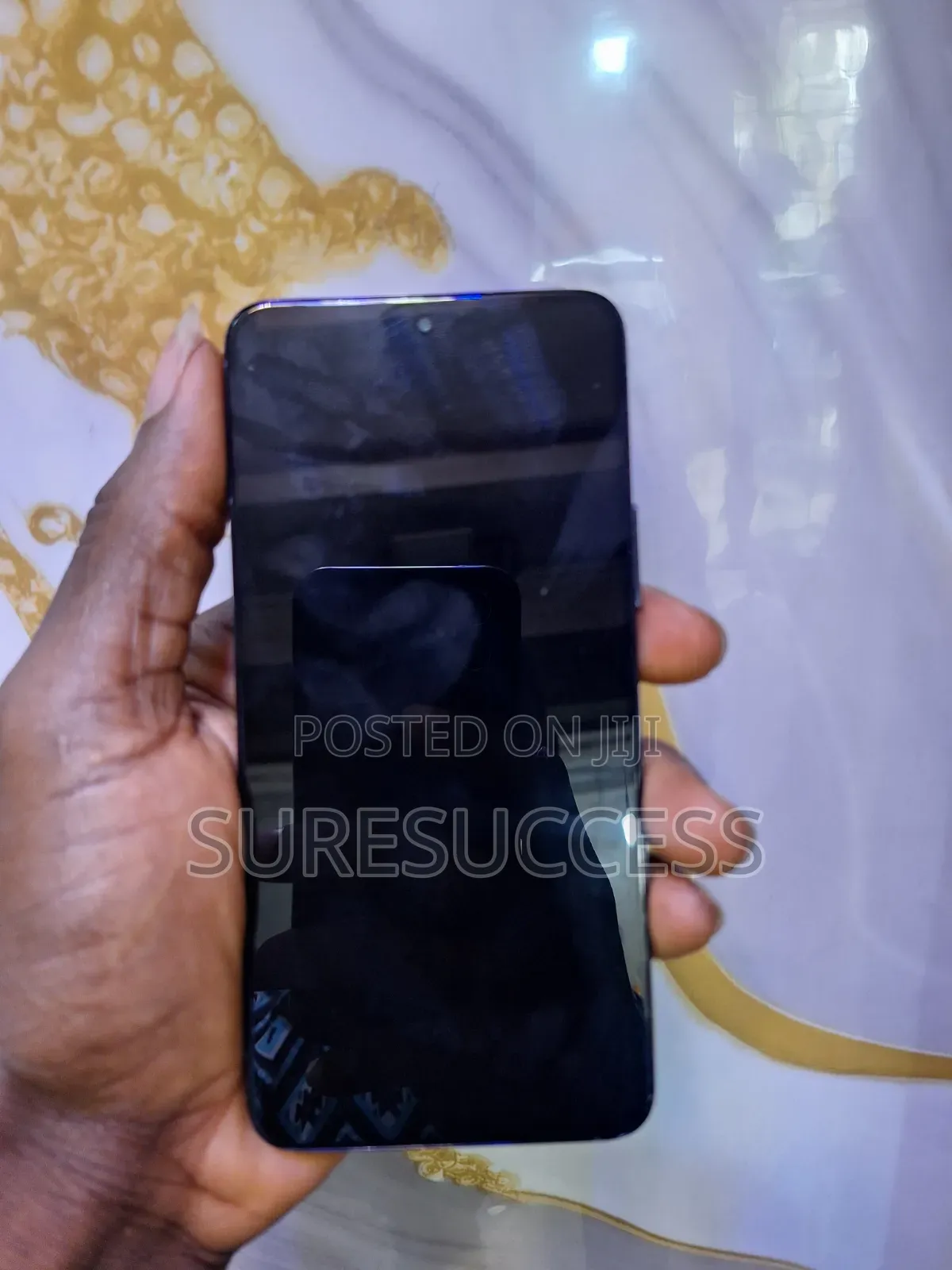 Samsung Galaxy S22 5G 256 GB Black