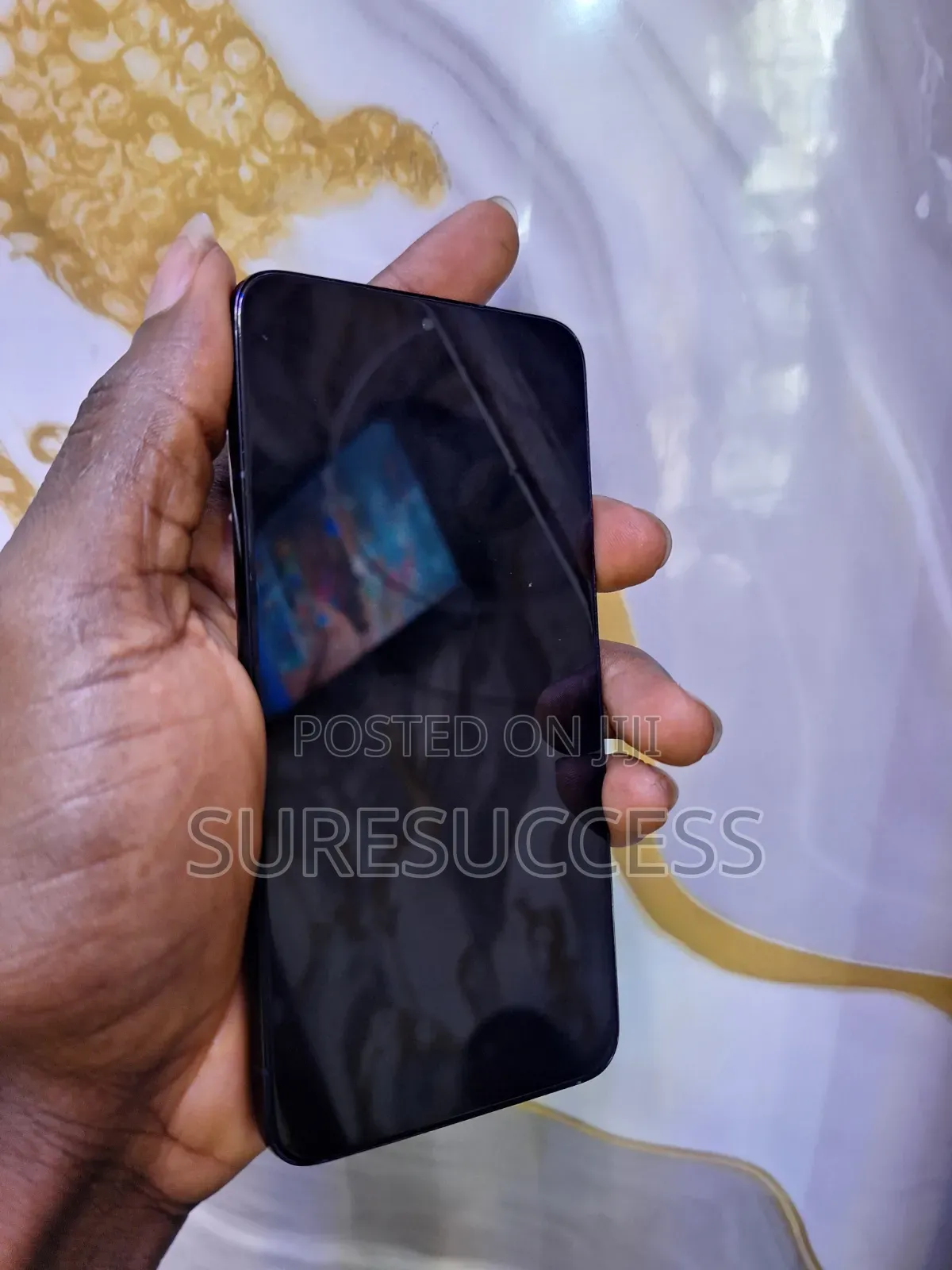 Samsung Galaxy S22 5G 256 GB Black