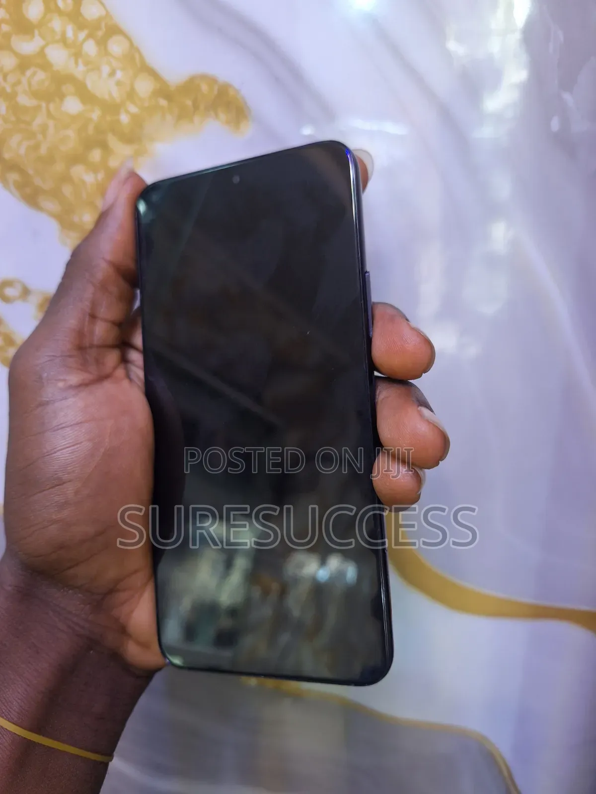 Samsung Galaxy S22 5G 256 GB Black