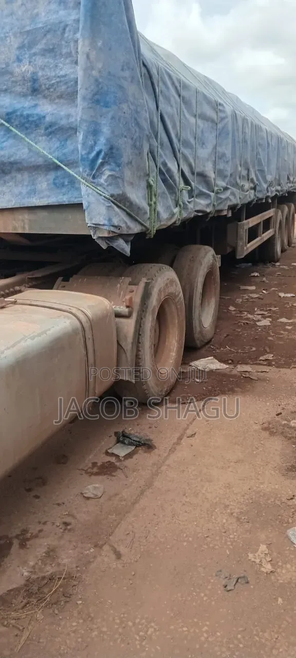 Best Major Distributor of Dangote and Lafarge Nationwide