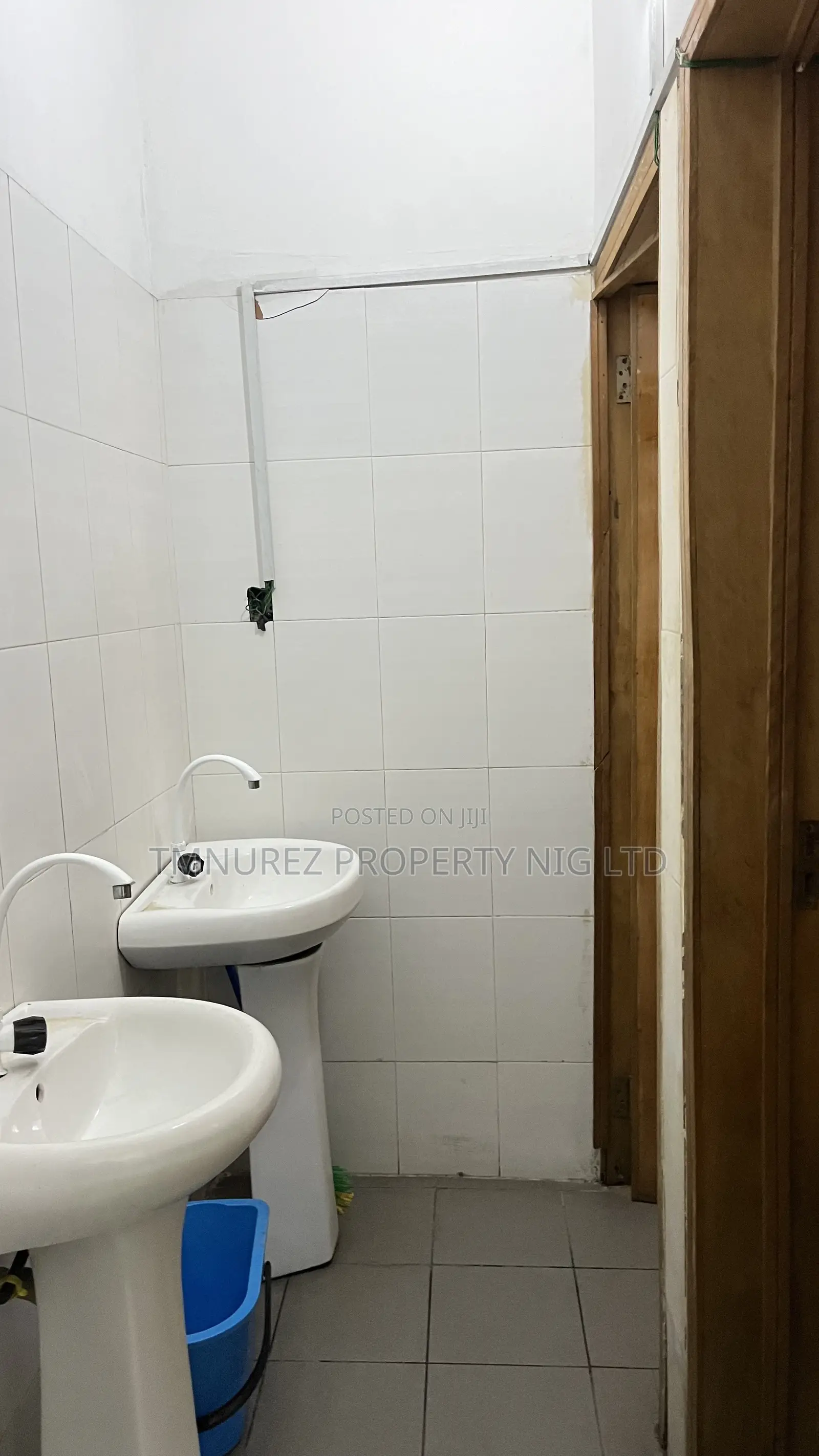 2bdrm Apartment in Old Bodija for sale
