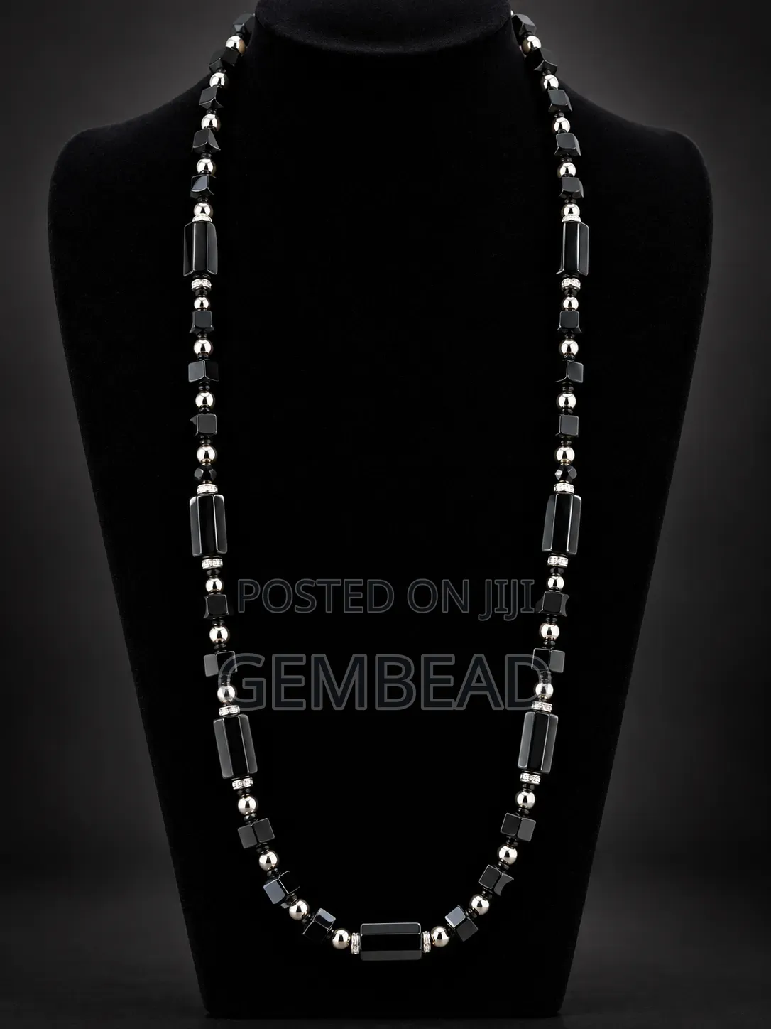 Beaded Jewelry