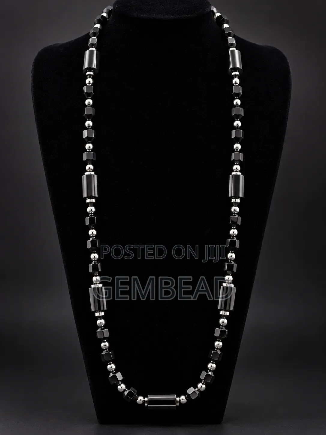 Beaded Jewelry