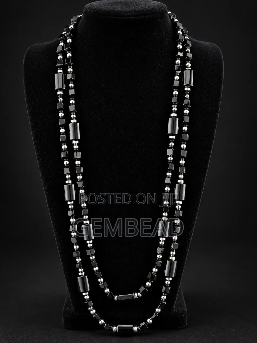 Beaded Jewelry