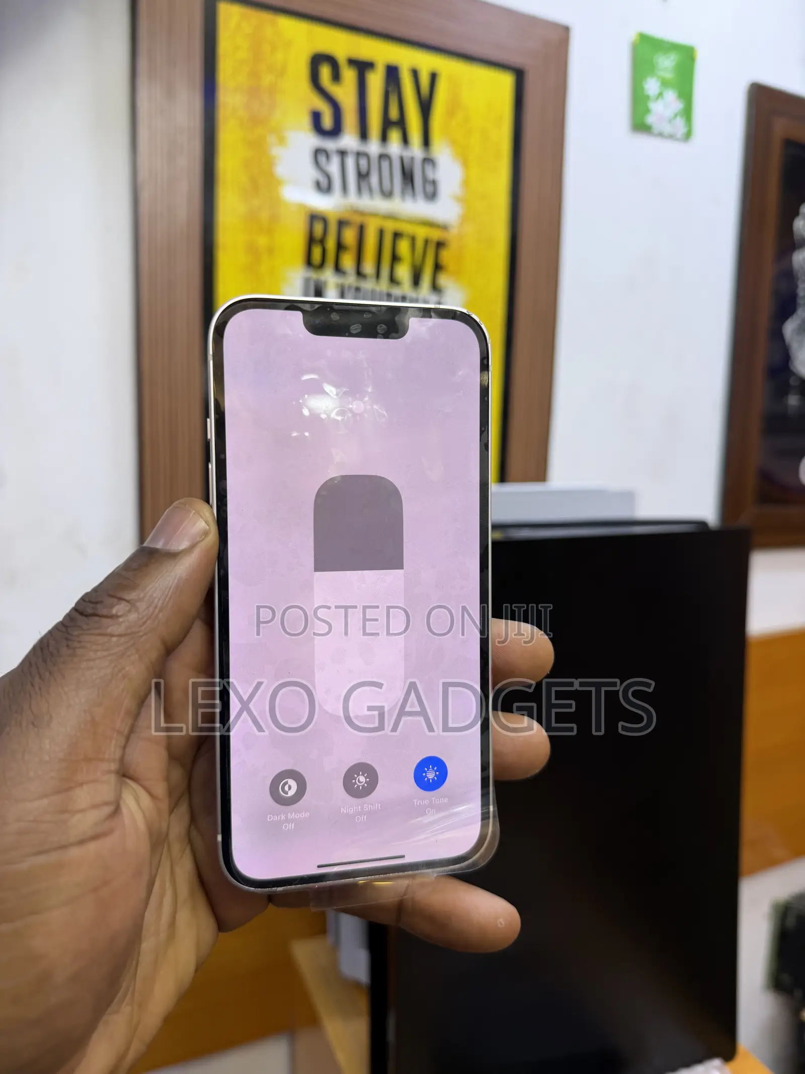 Apple iPhone 14 128 GB White