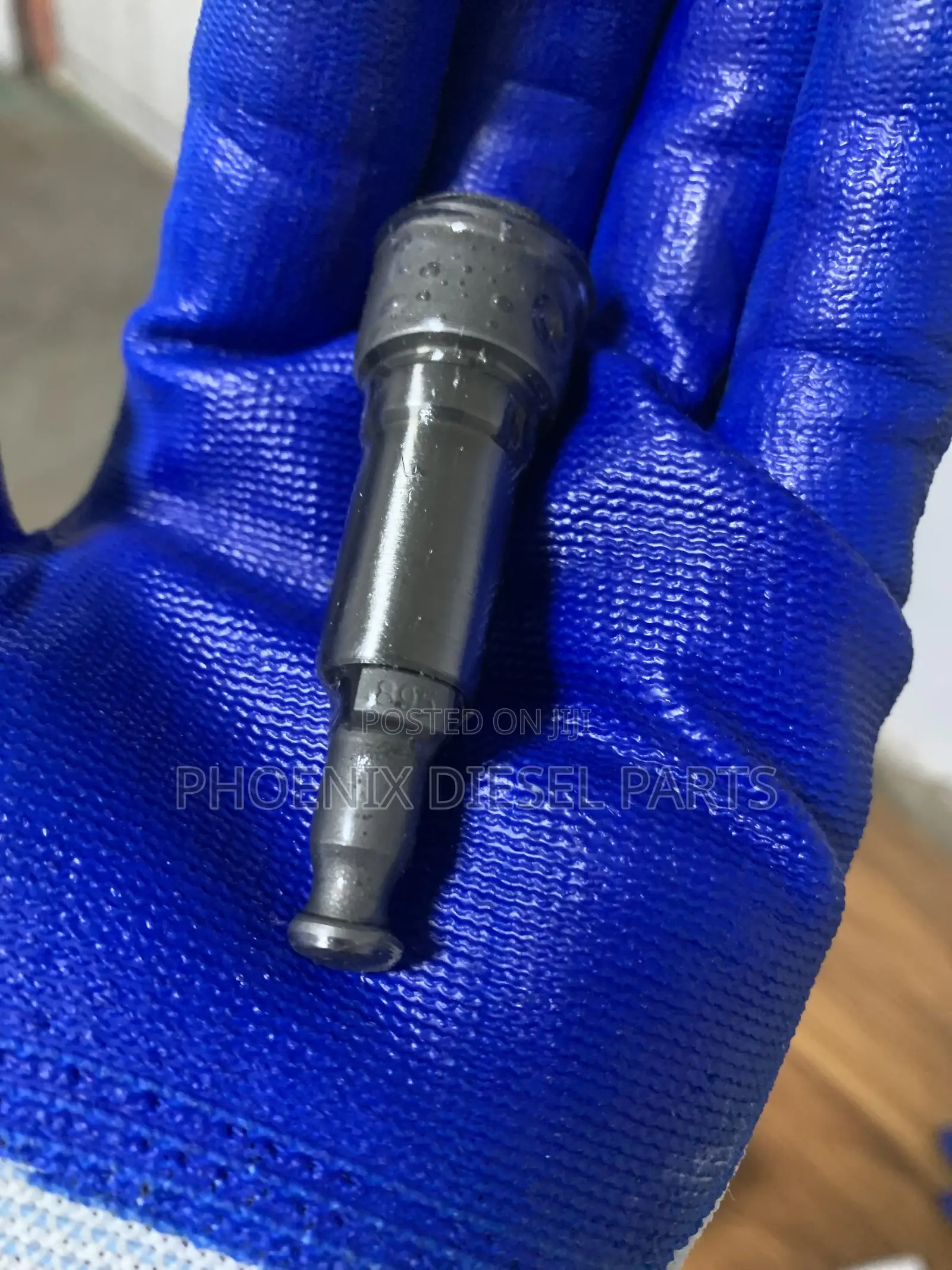 1325-895 Plunger – Mercedes-Benz Diesel Engine 1Set(6pcs)