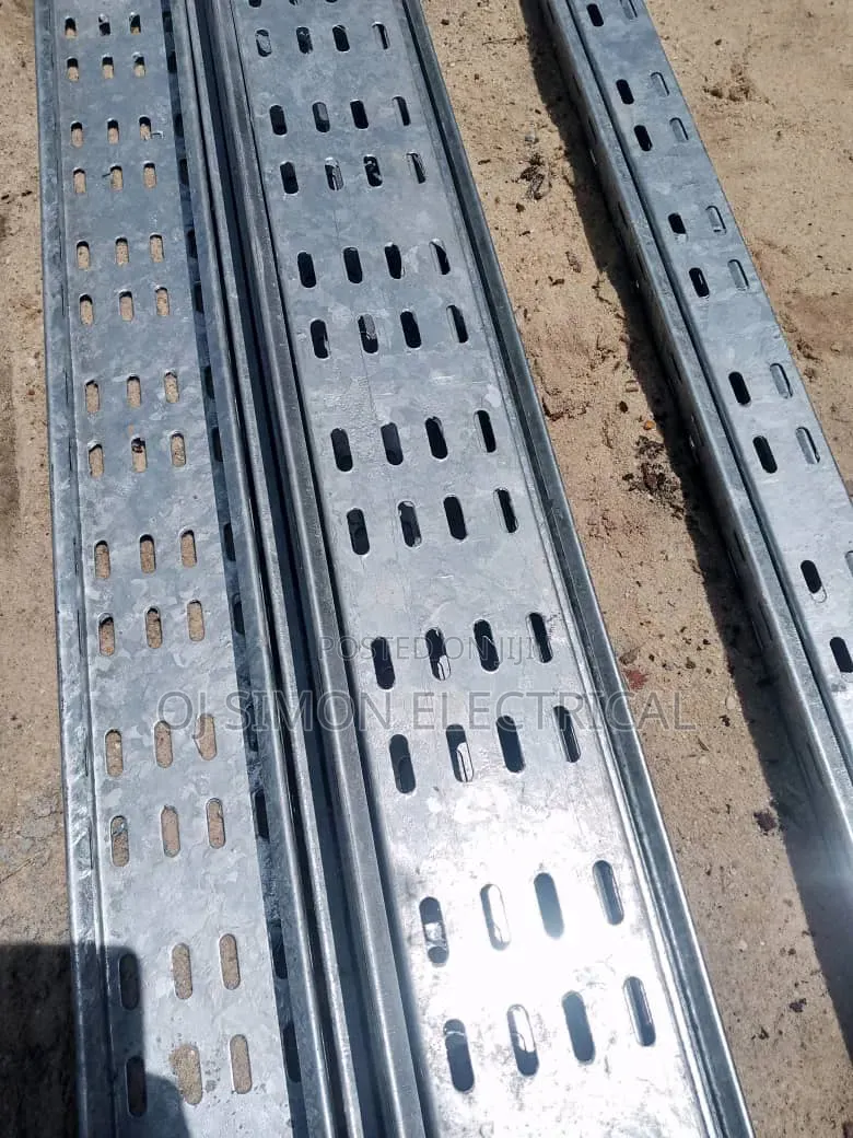 50mmx200mm Cable Tray
