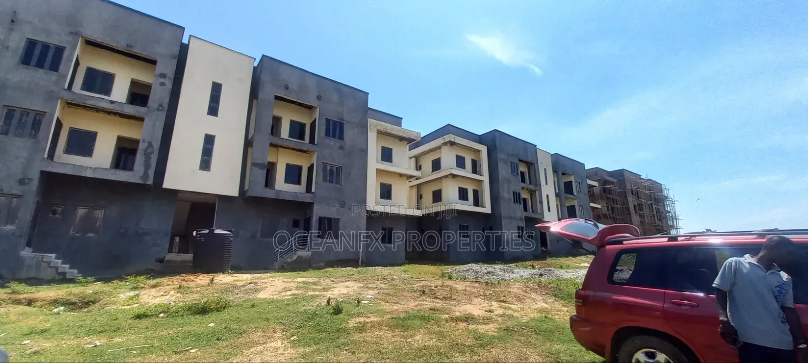 1bdrm Apartment in Belle Vista Estate, Kiami for sale