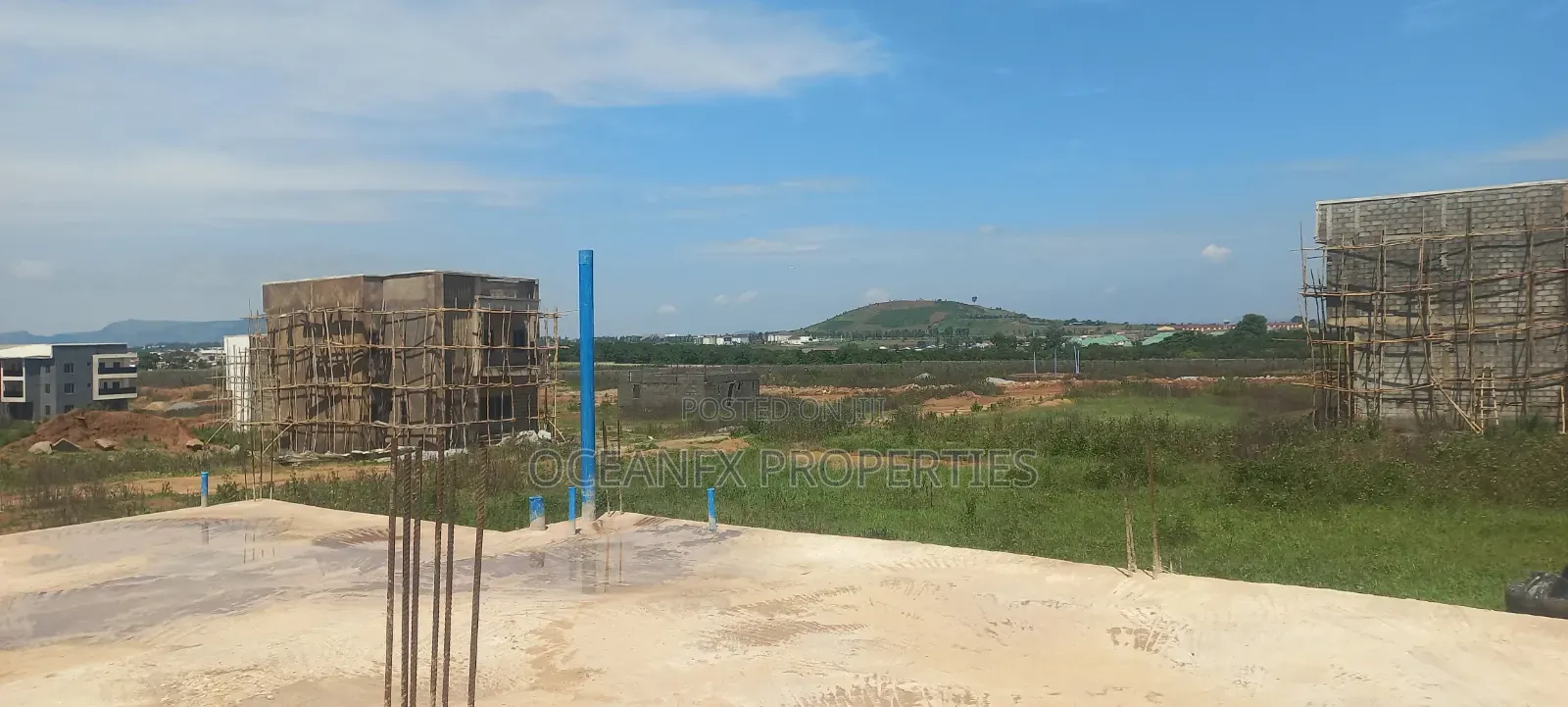 1bdrm Apartment in Belle Vista Estate, Kiami for sale