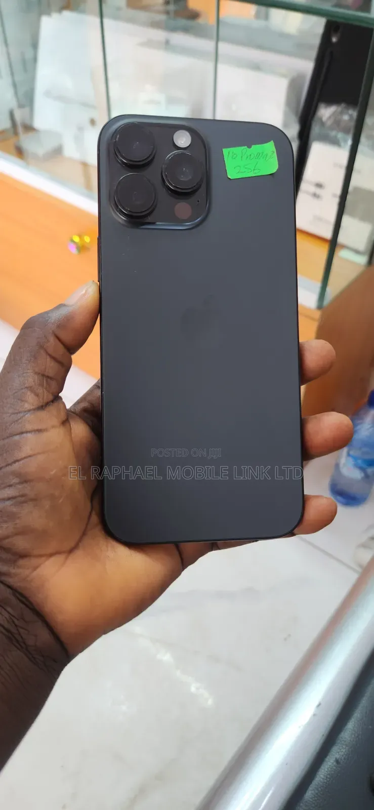Apple iPhone 16 Pro Max 256 GB