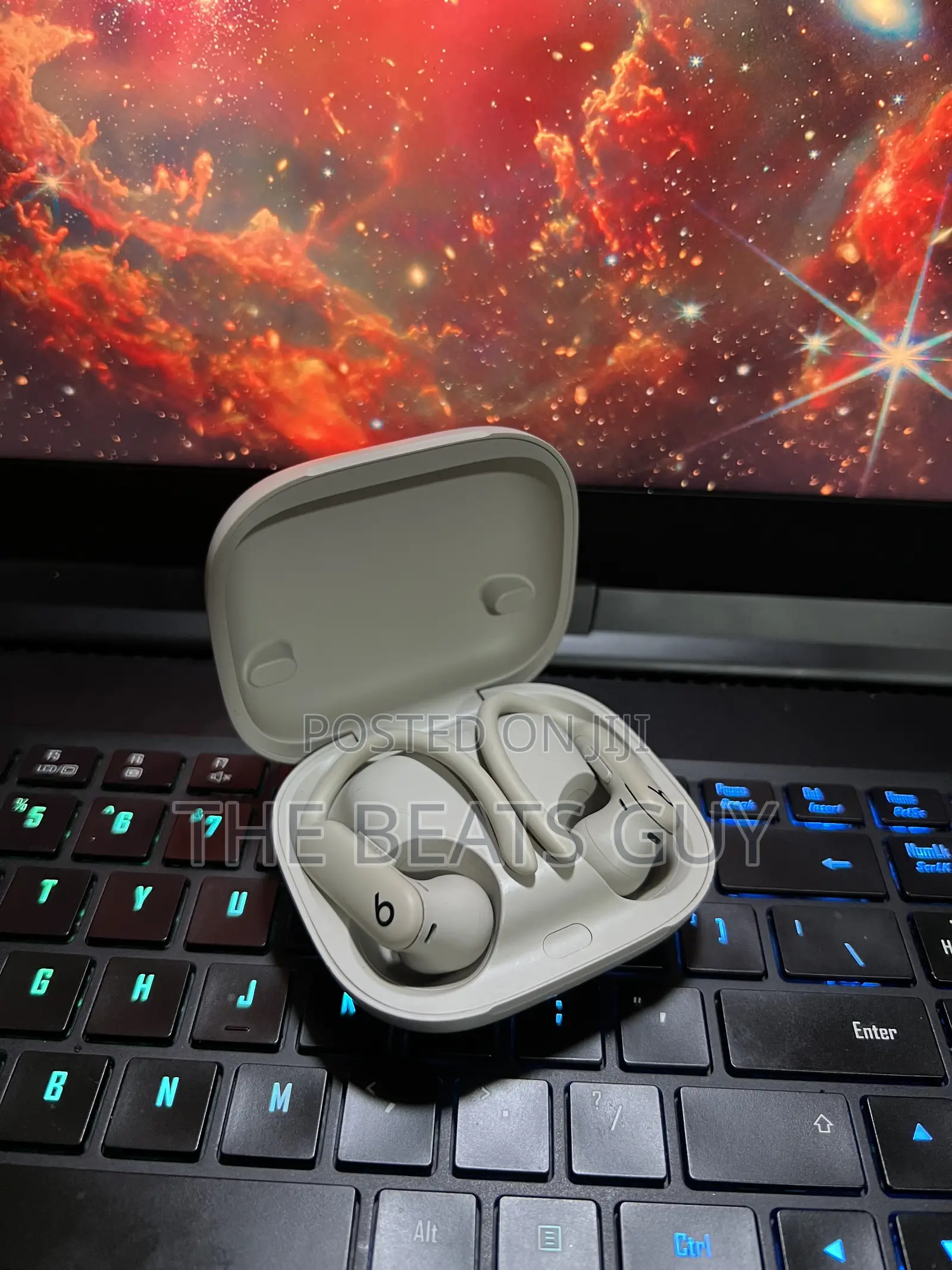 Apple Powerbeats Pro 2