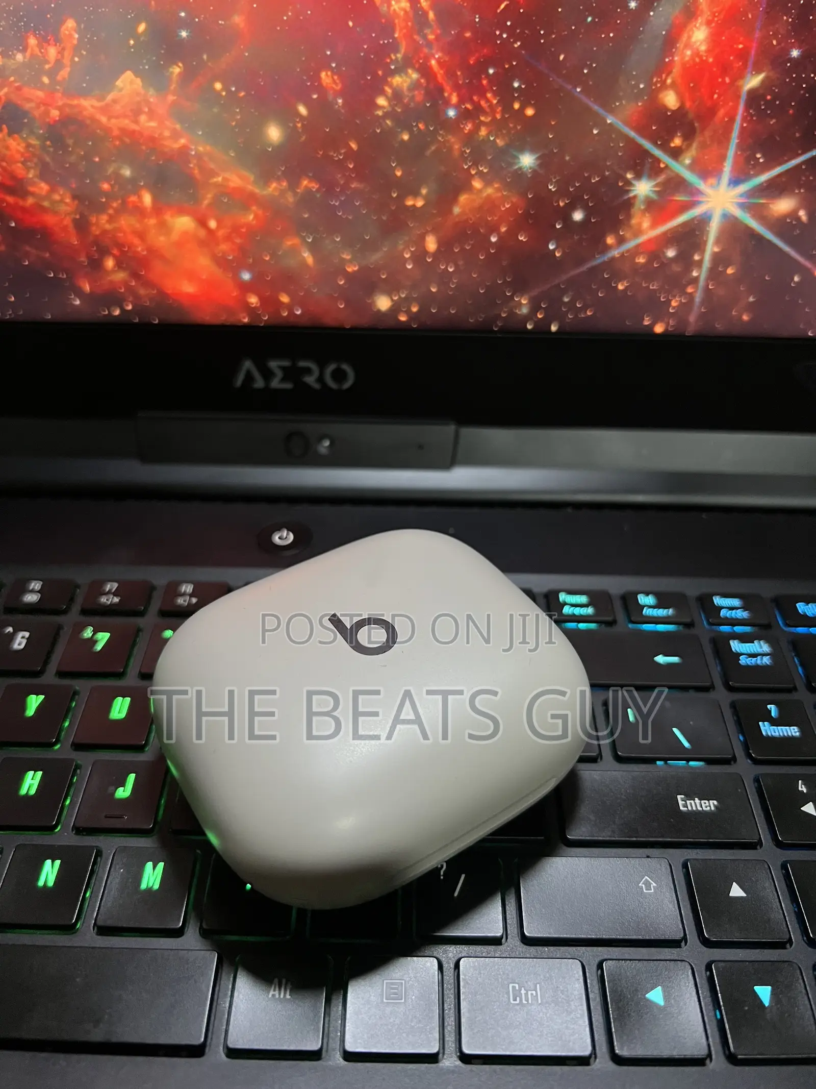 Apple Powerbeats Pro 2