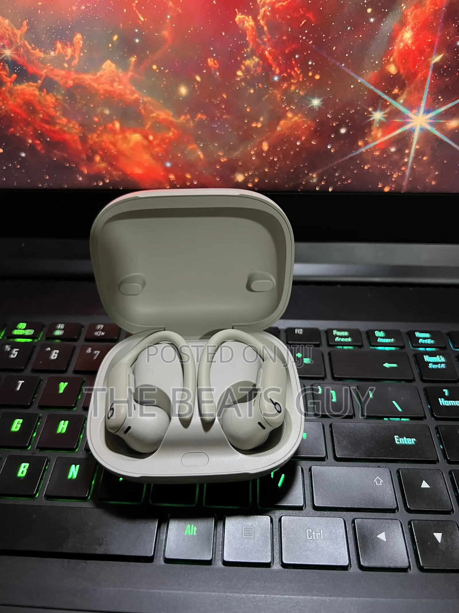 Apple Powerbeats Pro 2