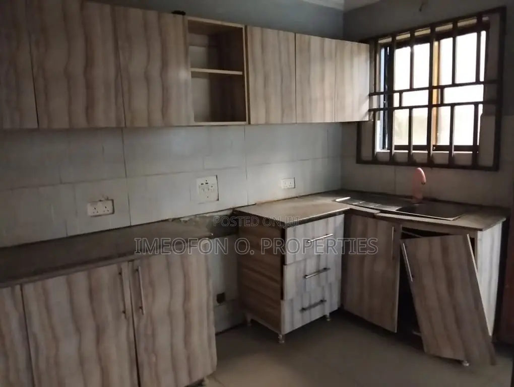 2bdrm Bungalow in Kubwa for rent