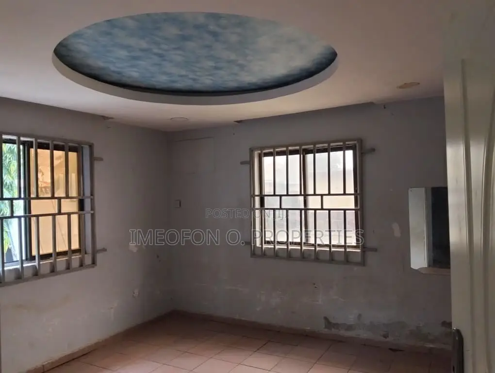 2bdrm Bungalow in Kubwa for rent