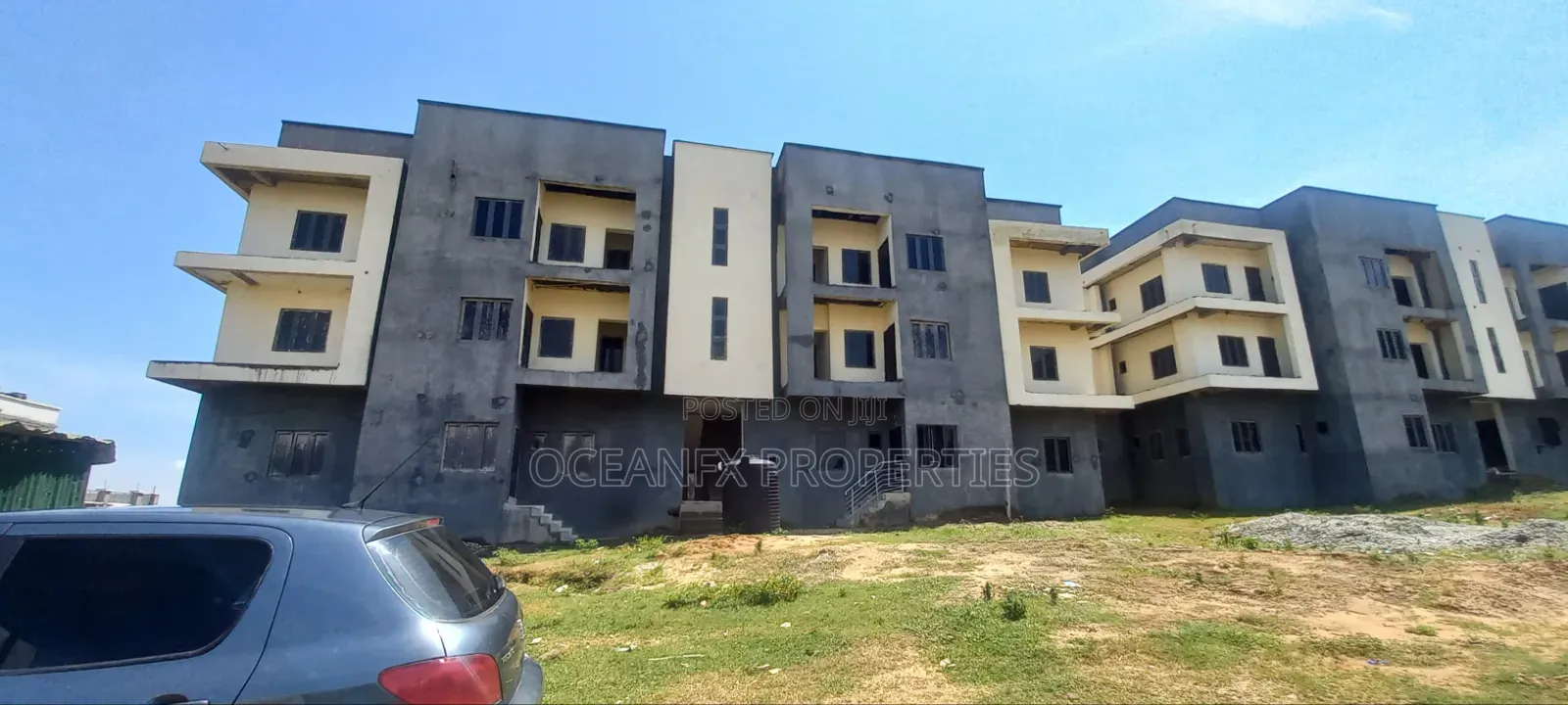 1bdrm Apartment in Belle Vista Estate, Kiami for sale