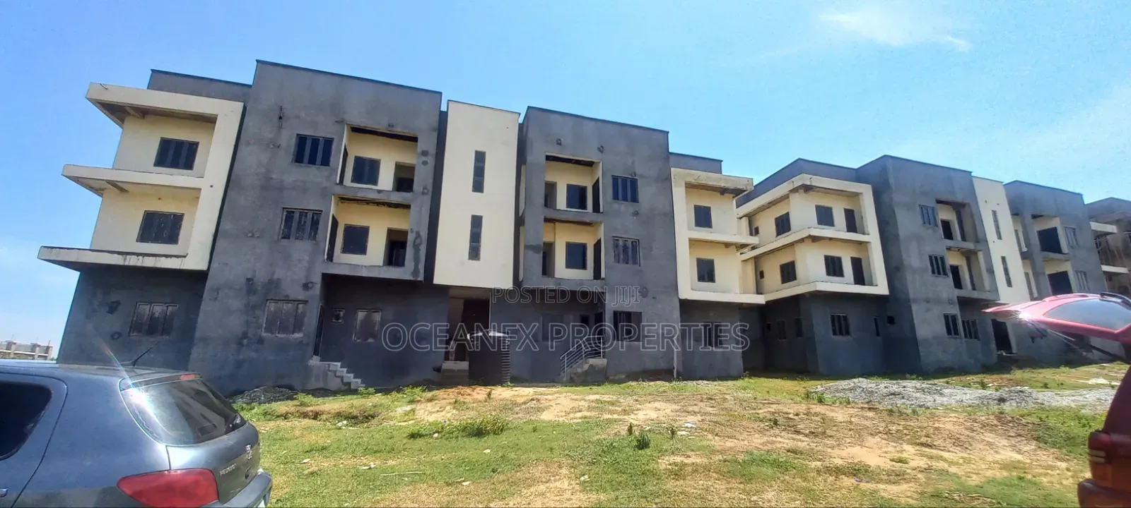 1bdrm Apartment in Belle Vista Estate, Kiami for sale