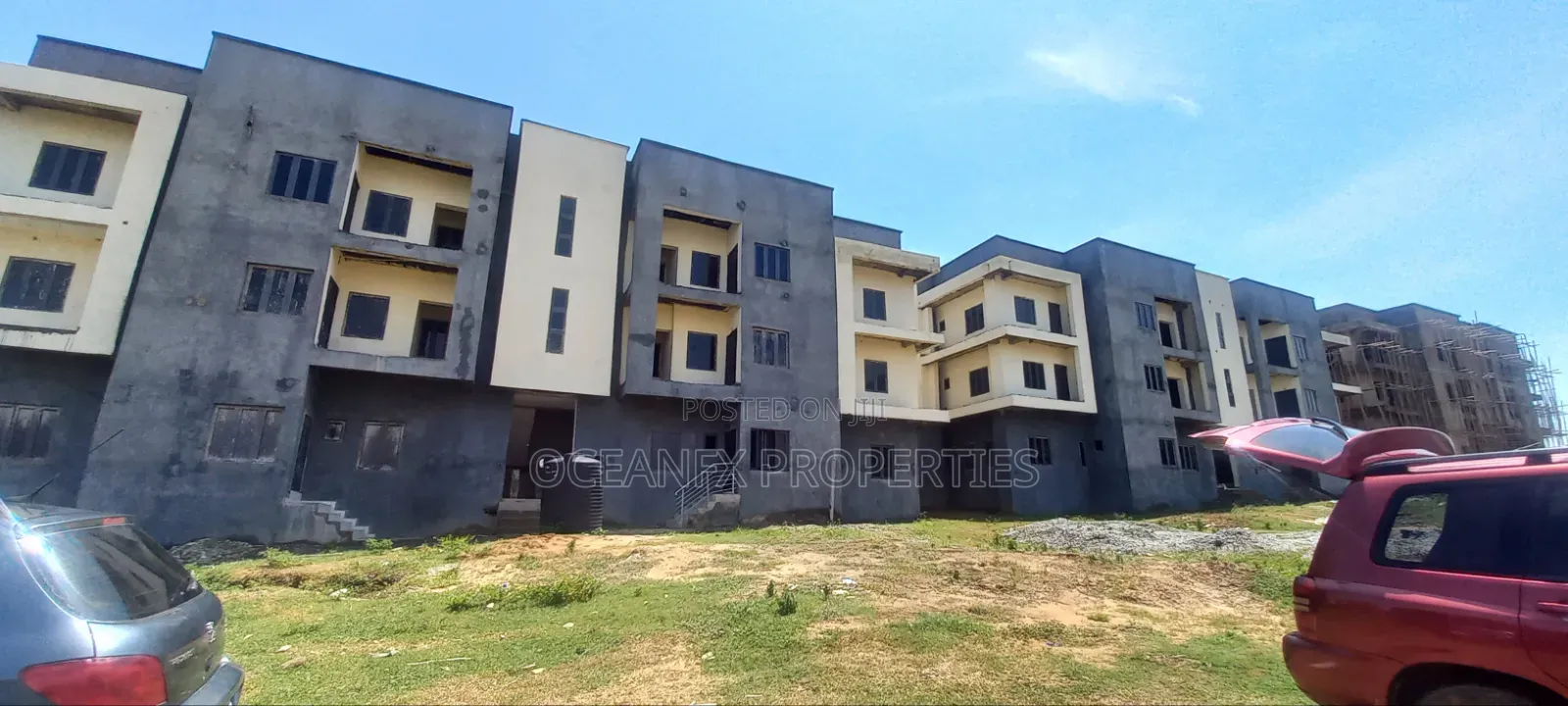 1bdrm Apartment in Belle Vista Estate, Kiami for sale