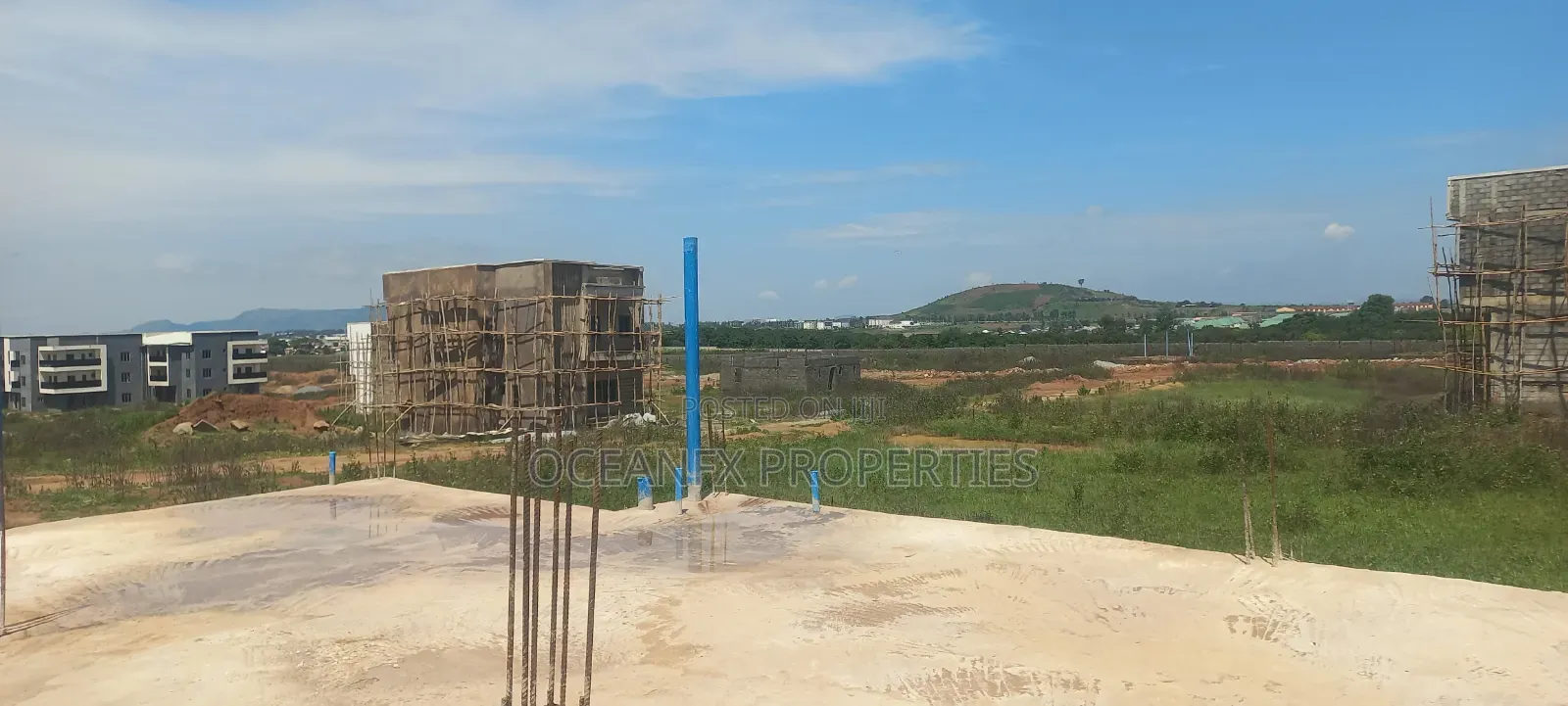 1bdrm Apartment in Belle Vista Estate, Kiami for sale